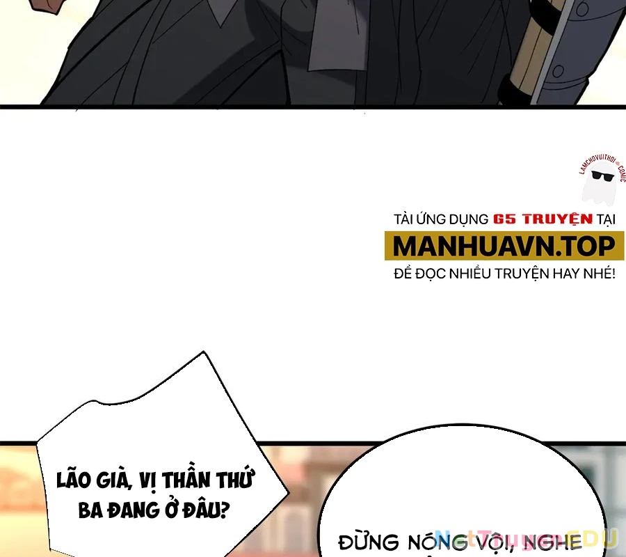Ác long chuyển sinh: Bắt đầu phục thù từ 5 tuổi Chapter 120 - Trang 2