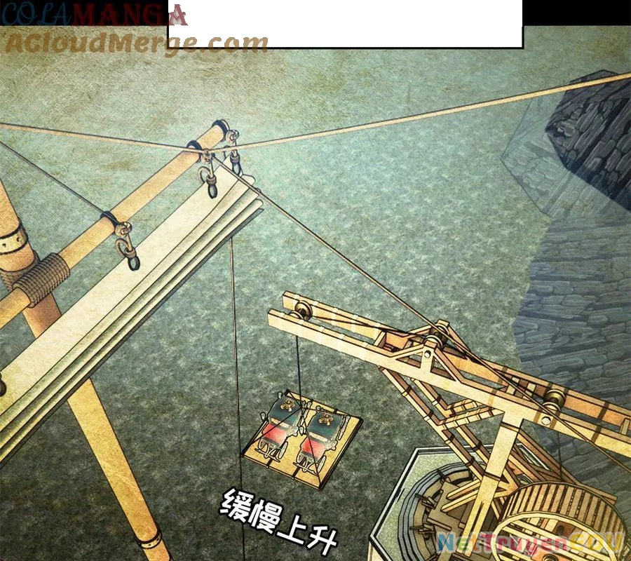 Ác long chuyển sinh: Bắt đầu phục thù từ 5 tuổi Chapter 120 - Trang 2