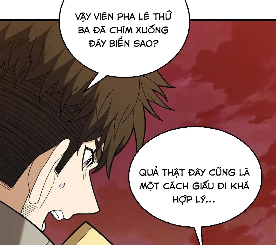 Ác long chuyển sinh: Bắt đầu phục thù từ 5 tuổi Chapter 120 - Trang 2