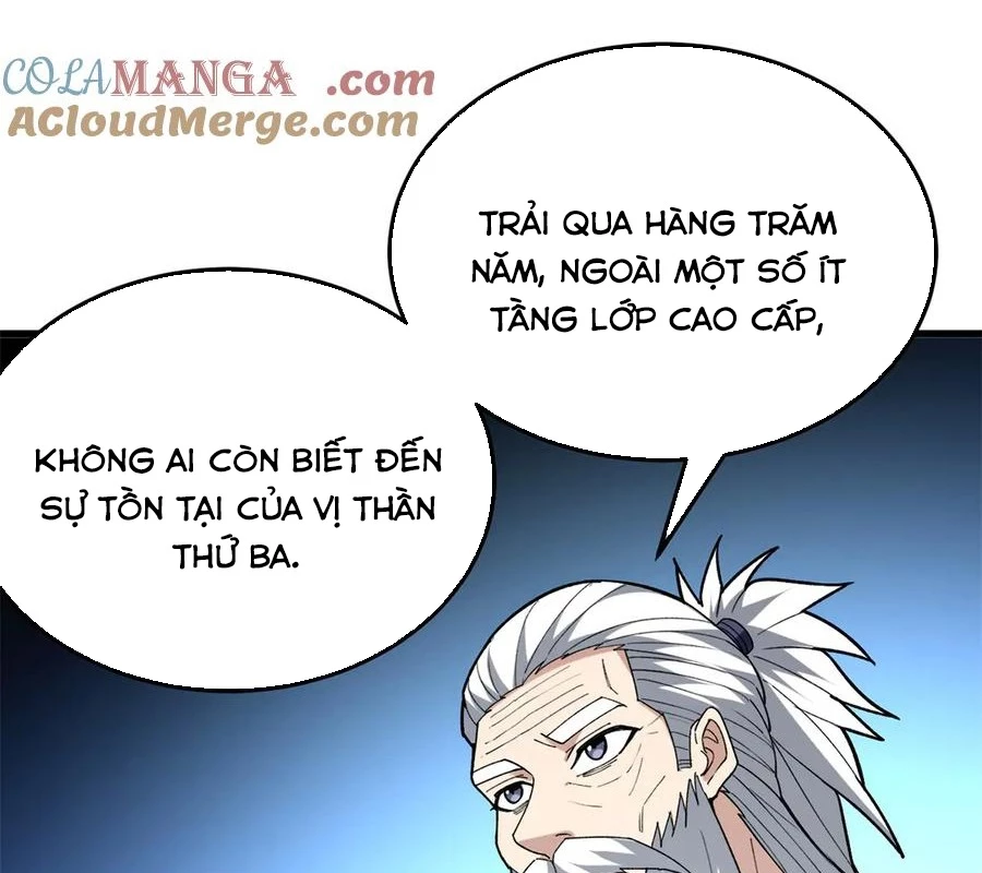 Ác long chuyển sinh: Bắt đầu phục thù từ 5 tuổi Chapter 120 - Trang 2