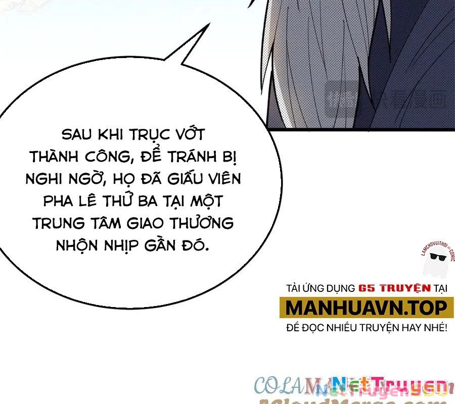 Ác long chuyển sinh: Bắt đầu phục thù từ 5 tuổi Chapter 120 - Trang 2