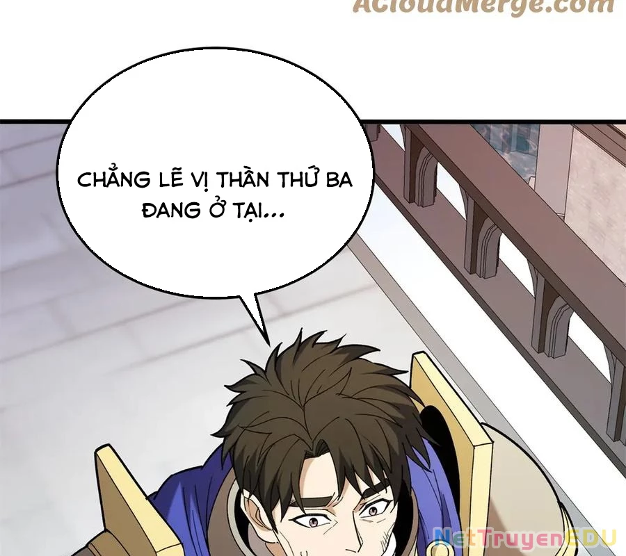 Ác long chuyển sinh: Bắt đầu phục thù từ 5 tuổi Chapter 120 - Trang 2