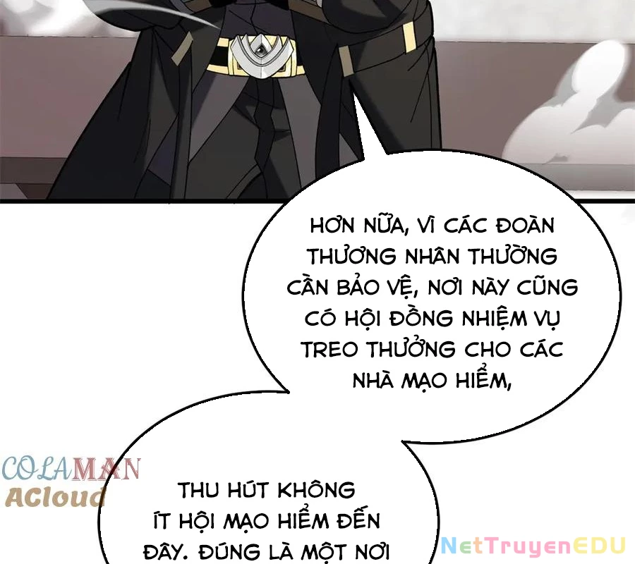 Ác long chuyển sinh: Bắt đầu phục thù từ 5 tuổi Chapter 120 - Trang 2