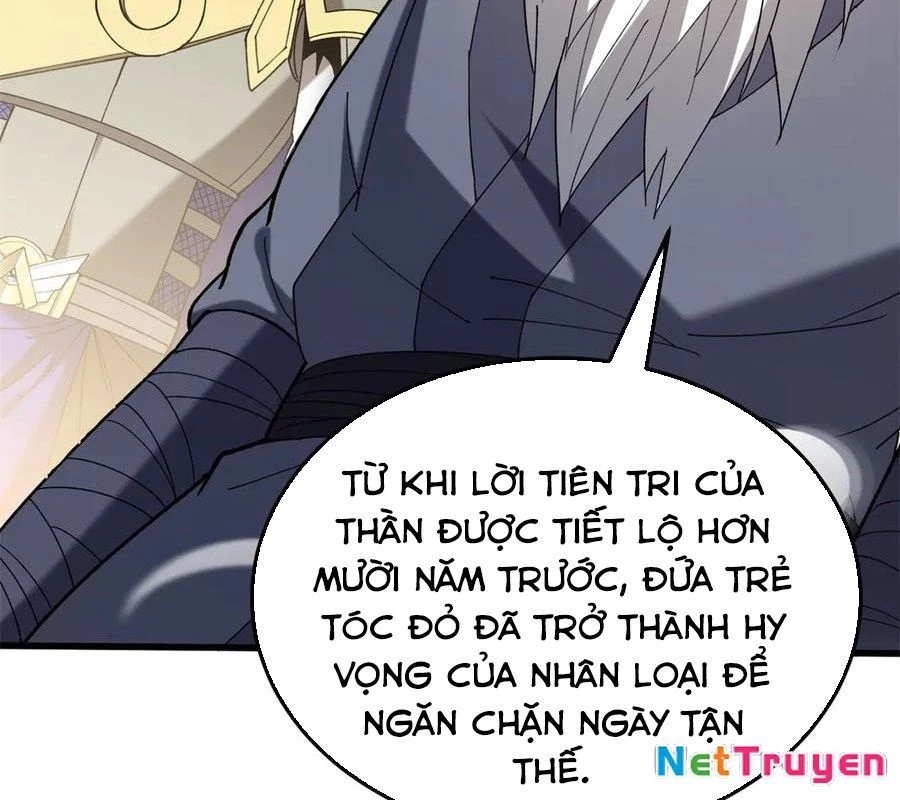 Ác long chuyển sinh: Bắt đầu phục thù từ 5 tuổi Chapter 120 - Trang 2