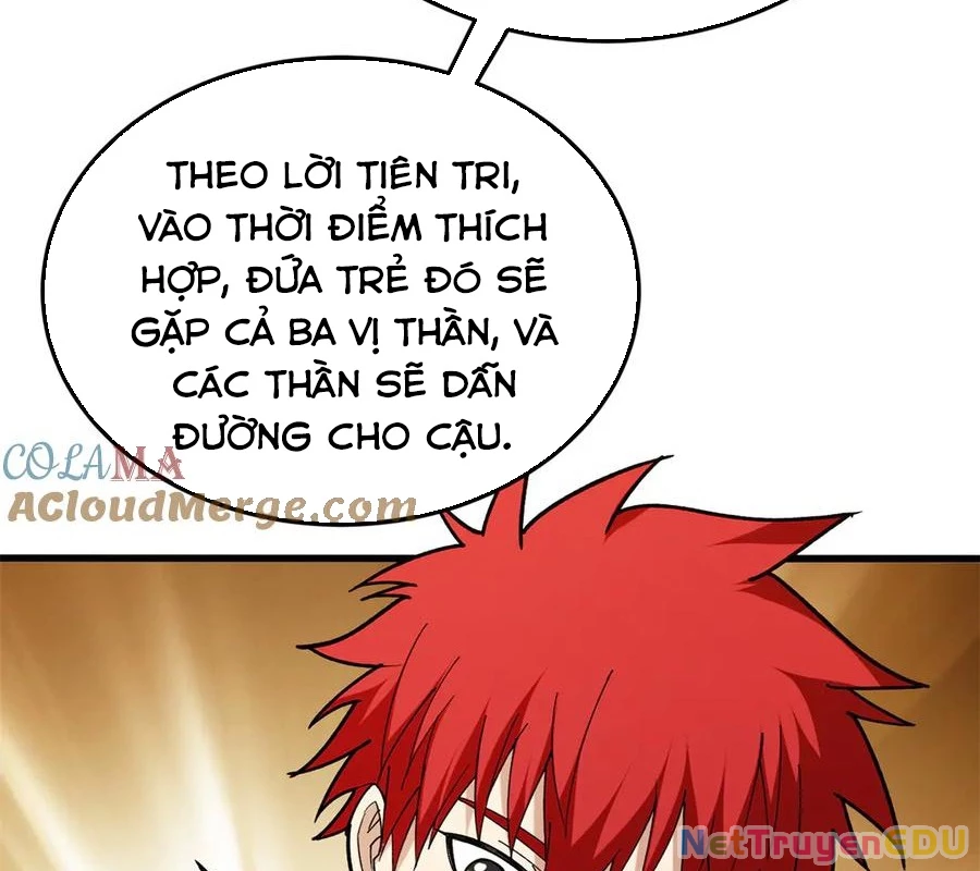 Ác long chuyển sinh: Bắt đầu phục thù từ 5 tuổi Chapter 120 - Trang 2