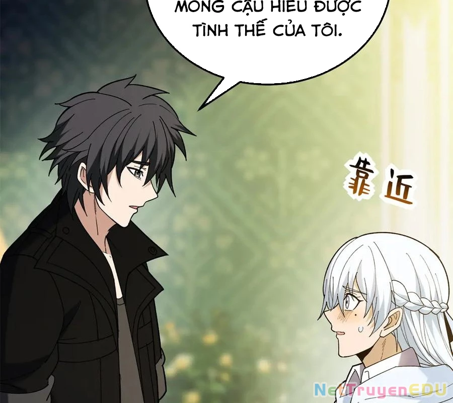 Ác long chuyển sinh: Bắt đầu phục thù từ 5 tuổi Chapter 120 - Trang 2