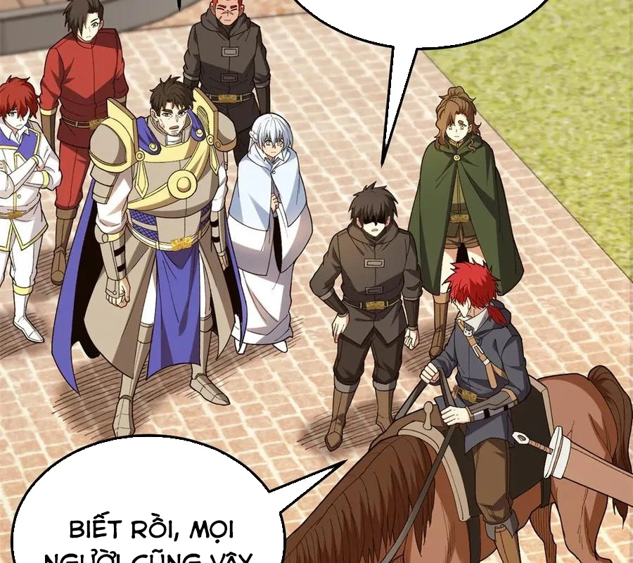Ác long chuyển sinh: Bắt đầu phục thù từ 5 tuổi Chapter 121 - Trang 2