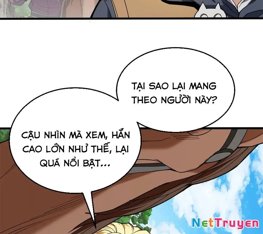 Ác long chuyển sinh: Bắt đầu phục thù từ 5 tuổi Chapter 121 - Trang 2