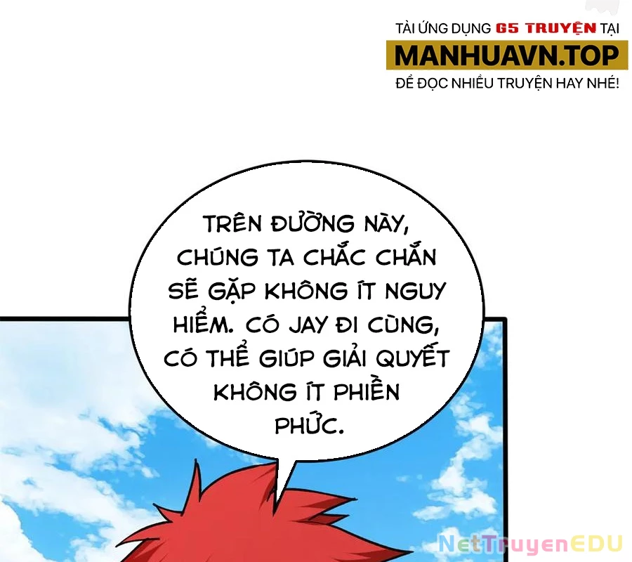 Ác long chuyển sinh: Bắt đầu phục thù từ 5 tuổi Chapter 121 - Trang 2