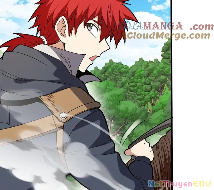 Ác long chuyển sinh: Bắt đầu phục thù từ 5 tuổi Chapter 121 - Trang 2