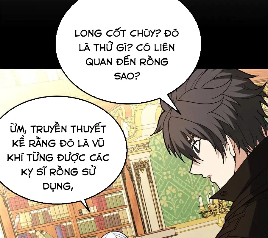 Ác long chuyển sinh: Bắt đầu phục thù từ 5 tuổi Chapter 121 - Trang 2