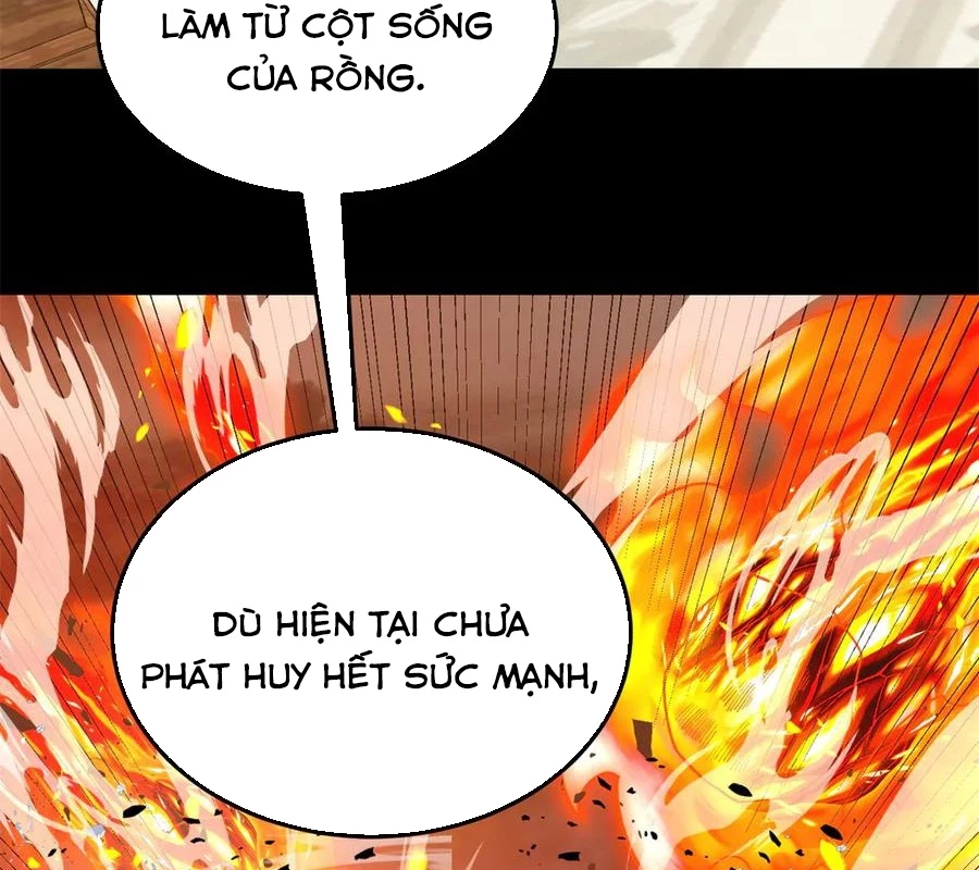 Ác long chuyển sinh: Bắt đầu phục thù từ 5 tuổi Chapter 121 - Trang 2