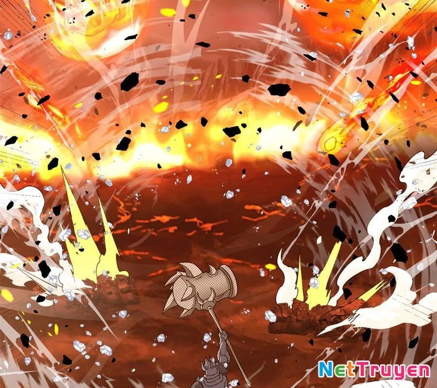 Ác long chuyển sinh: Bắt đầu phục thù từ 5 tuổi Chapter 121 - Trang 2