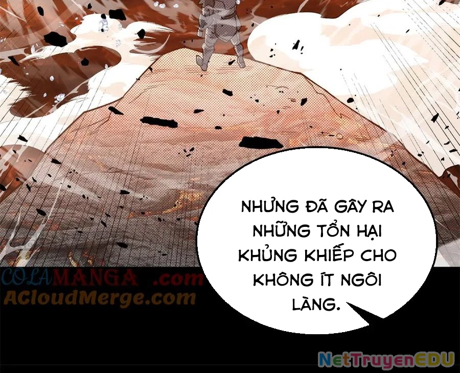Ác long chuyển sinh: Bắt đầu phục thù từ 5 tuổi Chapter 121 - Trang 2