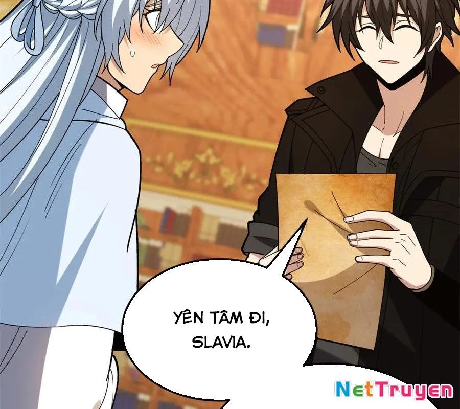 Ác long chuyển sinh: Bắt đầu phục thù từ 5 tuổi Chapter 121 - Trang 2