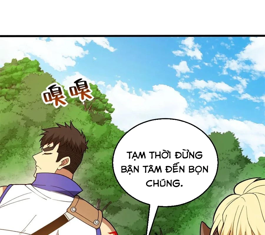Ác long chuyển sinh: Bắt đầu phục thù từ 5 tuổi Chapter 121 - Trang 2
