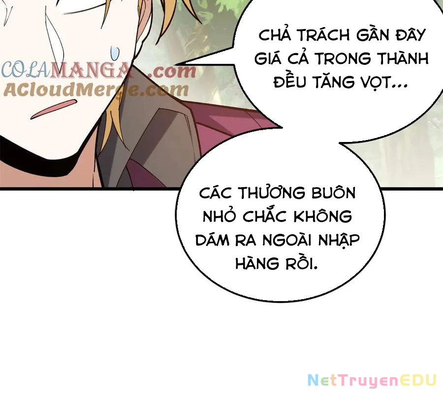 Ác long chuyển sinh: Bắt đầu phục thù từ 5 tuổi Chapter 121 - Trang 2