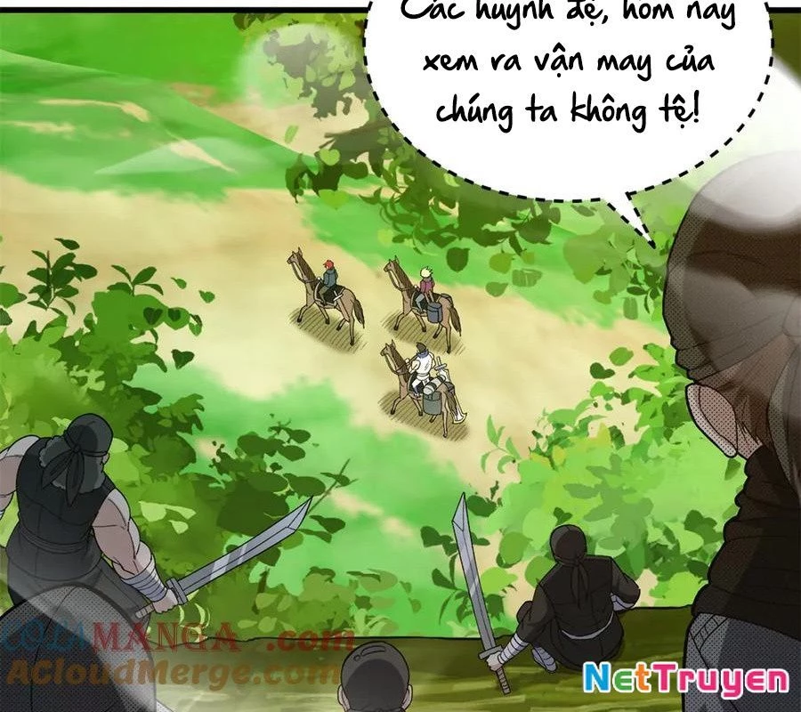 Ác long chuyển sinh: Bắt đầu phục thù từ 5 tuổi Chapter 121 - Trang 2