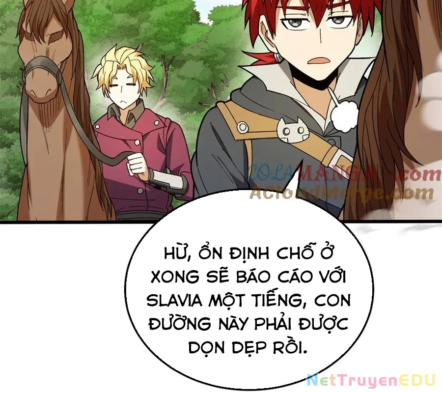 Ác long chuyển sinh: Bắt đầu phục thù từ 5 tuổi Chapter 121 - Trang 2