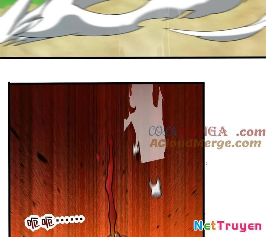 Ác long chuyển sinh: Bắt đầu phục thù từ 5 tuổi Chapter 121 - Trang 2