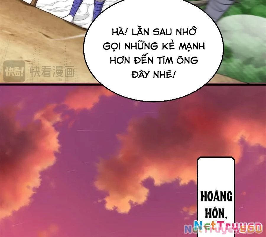 Ác long chuyển sinh: Bắt đầu phục thù từ 5 tuổi Chapter 121 - Trang 2