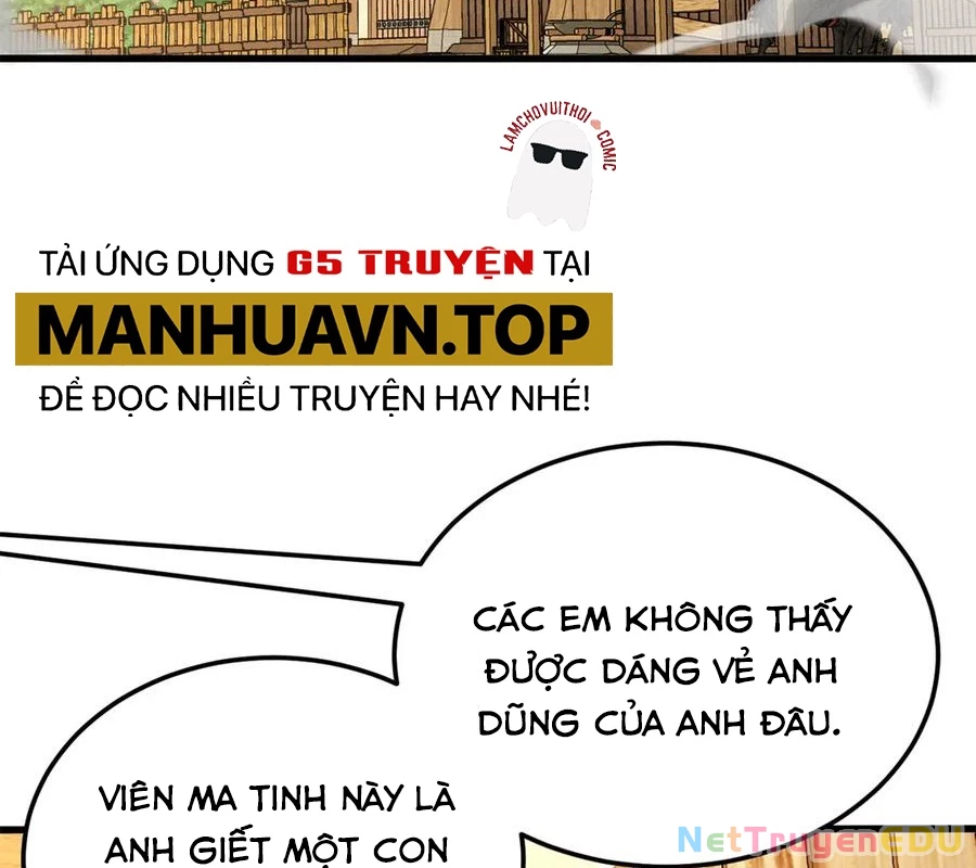 Ác long chuyển sinh: Bắt đầu phục thù từ 5 tuổi Chapter 121 - Trang 2