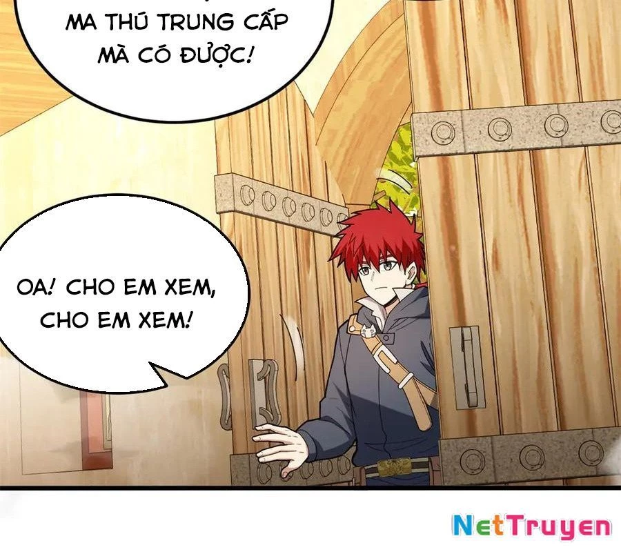 Ác long chuyển sinh: Bắt đầu phục thù từ 5 tuổi Chapter 121 - Trang 2