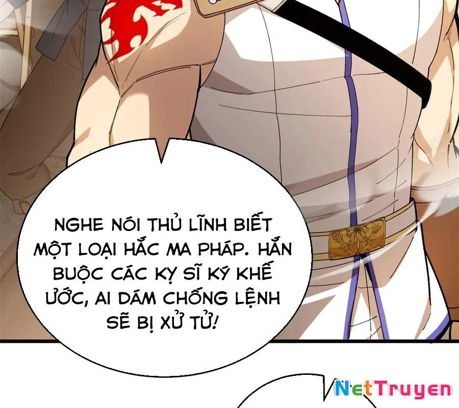 Ác long chuyển sinh: Bắt đầu phục thù từ 5 tuổi Chapter 122 - Trang 2