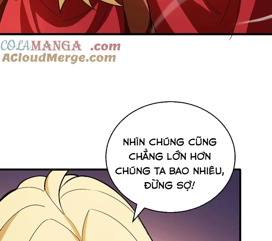 Ác long chuyển sinh: Bắt đầu phục thù từ 5 tuổi Chapter 122 - Trang 2