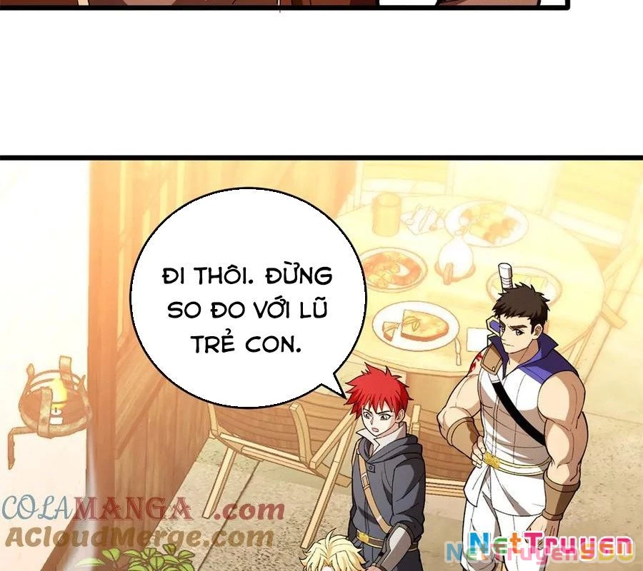 Ác long chuyển sinh: Bắt đầu phục thù từ 5 tuổi Chapter 122 - Trang 2