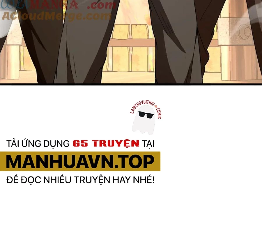 Ác long chuyển sinh: Bắt đầu phục thù từ 5 tuổi Chapter 122 - Trang 2