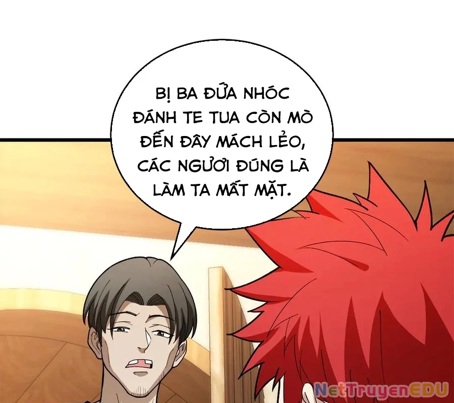 Ác long chuyển sinh: Bắt đầu phục thù từ 5 tuổi Chapter 122 - Trang 2
