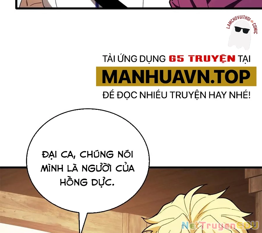 Ác long chuyển sinh: Bắt đầu phục thù từ 5 tuổi Chapter 122 - Trang 2