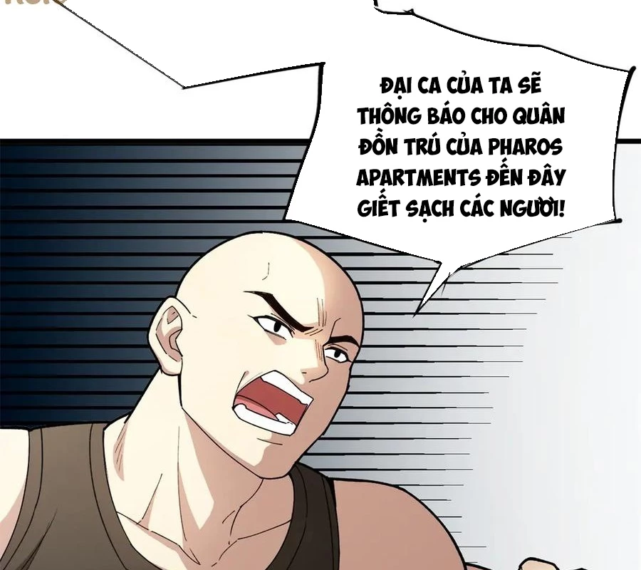 Ác long chuyển sinh: Bắt đầu phục thù từ 5 tuổi Chapter 122 - Trang 2