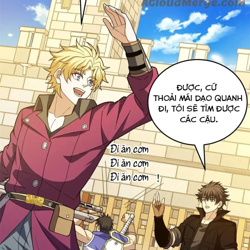 Ác long chuyển sinh: Bắt đầu phục thù từ 5 tuổi Chapter 123 - Trang 2