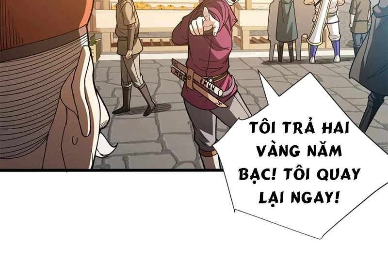 Ác long chuyển sinh: Bắt đầu phục thù từ 5 tuổi Chapter 124 - Trang 2