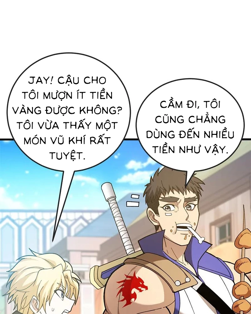 Ác long chuyển sinh: Bắt đầu phục thù từ 5 tuổi Chapter 124 - Trang 2