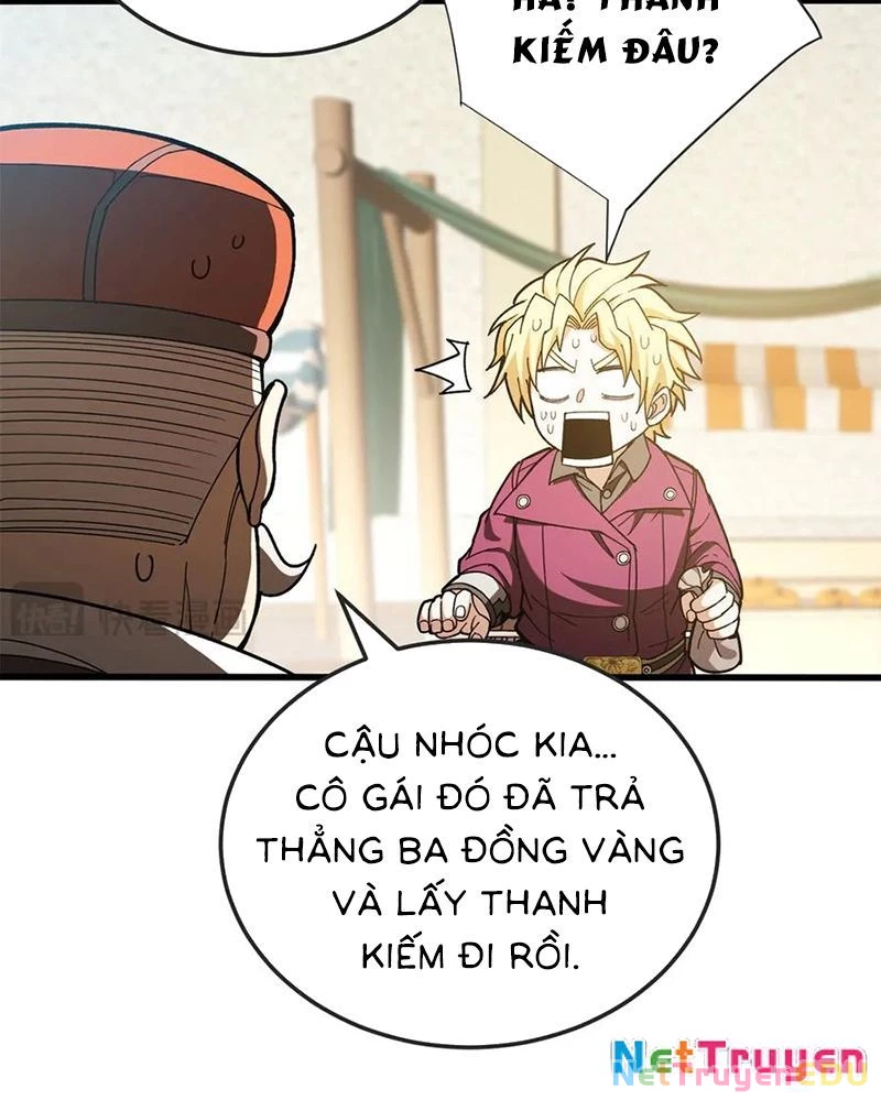 Ác long chuyển sinh: Bắt đầu phục thù từ 5 tuổi Chapter 124 - Trang 2
