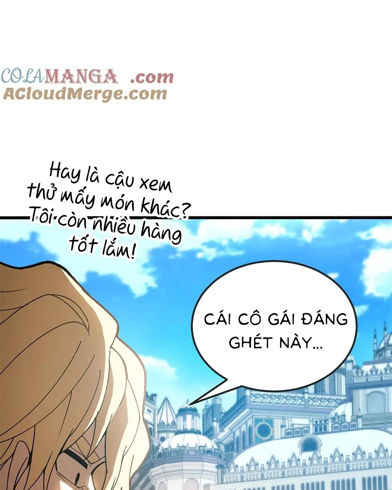 Ác long chuyển sinh: Bắt đầu phục thù từ 5 tuổi Chapter 124 - Trang 2