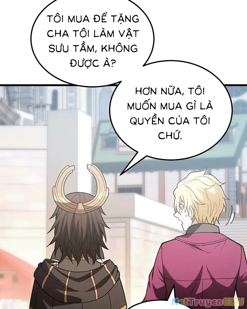 Ác long chuyển sinh: Bắt đầu phục thù từ 5 tuổi Chapter 124 - Trang 2