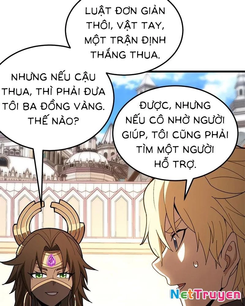 Ác long chuyển sinh: Bắt đầu phục thù từ 5 tuổi Chapter 124 - Trang 2
