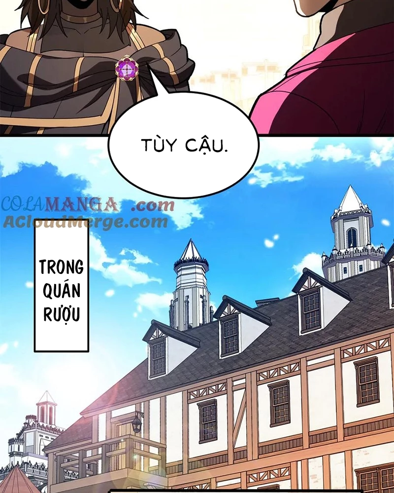 Ác long chuyển sinh: Bắt đầu phục thù từ 5 tuổi Chapter 124 - Trang 2