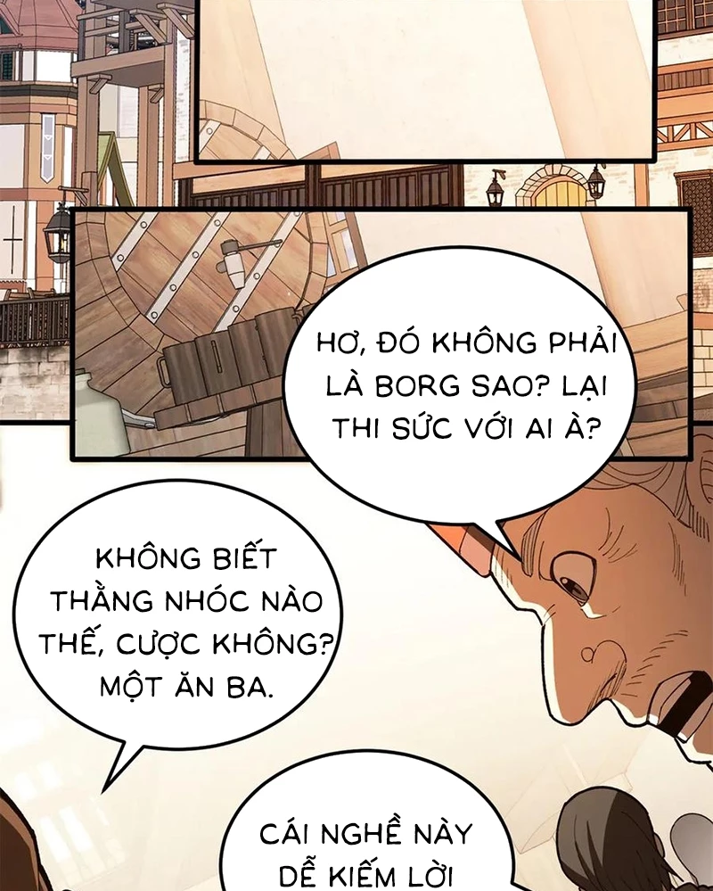 Ác long chuyển sinh: Bắt đầu phục thù từ 5 tuổi Chapter 124 - Trang 2