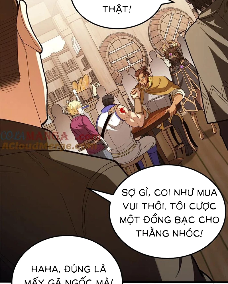 Ác long chuyển sinh: Bắt đầu phục thù từ 5 tuổi Chapter 124 - Trang 2