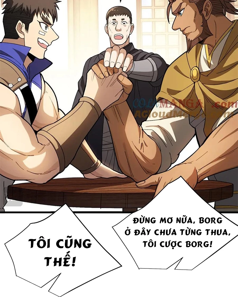 Ác long chuyển sinh: Bắt đầu phục thù từ 5 tuổi Chapter 124 - Trang 2