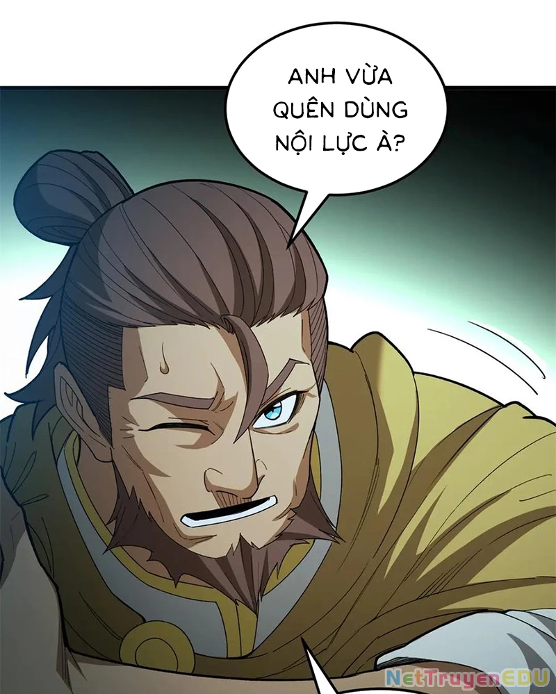 Ác long chuyển sinh: Bắt đầu phục thù từ 5 tuổi Chapter 124 - Trang 2