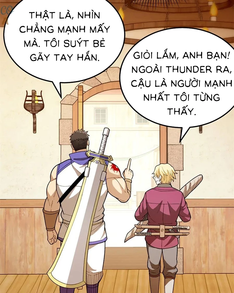 Ác long chuyển sinh: Bắt đầu phục thù từ 5 tuổi Chapter 124 - Trang 2