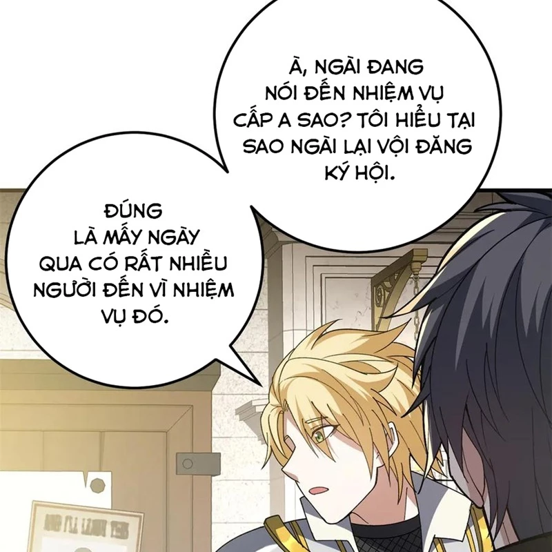 Ác long chuyển sinh: Bắt đầu phục thù từ 5 tuổi Chapter 125 - Trang 2