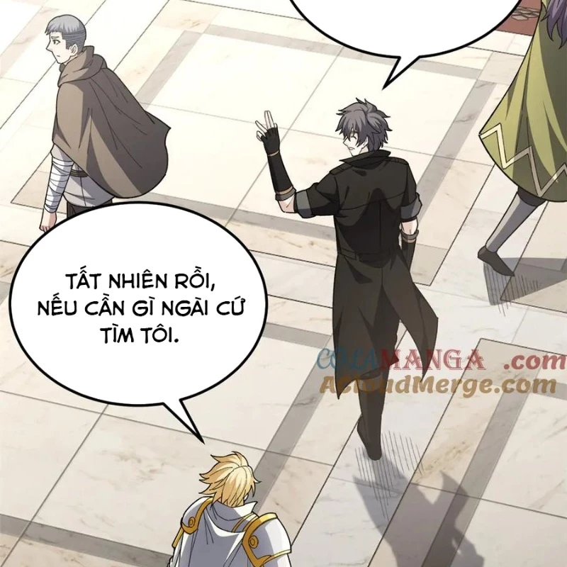 Ác long chuyển sinh: Bắt đầu phục thù từ 5 tuổi Chapter 125 - Trang 2