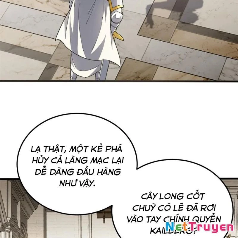 Ác long chuyển sinh: Bắt đầu phục thù từ 5 tuổi Chapter 125 - Trang 2